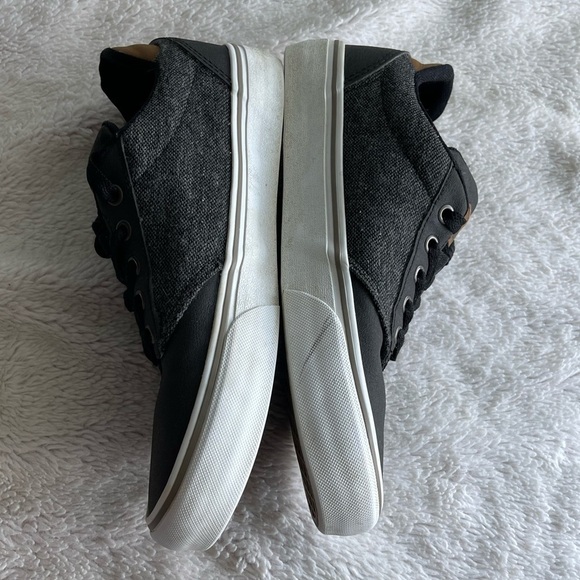 Vans Atwood deluxe skater sneaker low top - Picture 4 of 9